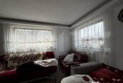Casă cu 5 camere cu Teren 408 Mp în Cârcea - 11