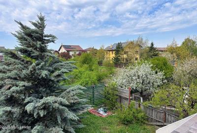 Casă individuală cu 6 camere cu Teren 711 Mp în Corbeanca - 4