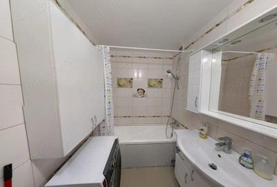 Apartament cu o camera de inchiriat in zona Circumvalatiunii - 1