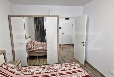 Apartament modern 2 camere, 52 mp + balcon 10 mp si parcare? - 6