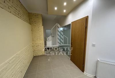 Spațiu comercial, de 138 mp, în Neptun - 9