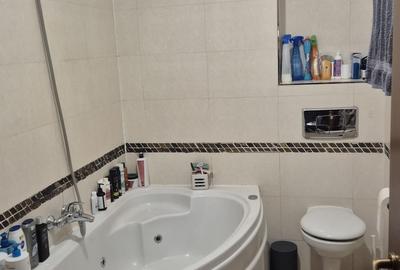 Apartament cu 3 camere decomandat, mobilat în Plevnei - 13