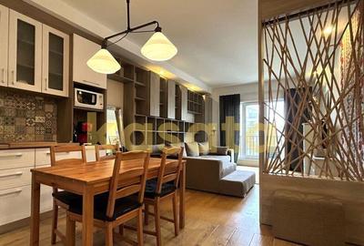 2 camere I Cosmopolis I 57mp I parcare I mobilat si utilat - 6