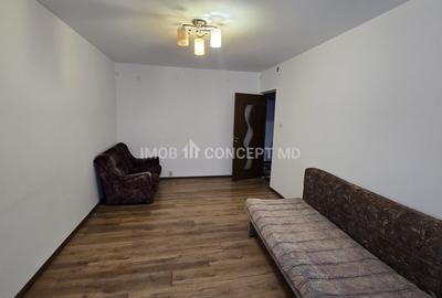 Apartament cu 2 camere decomandat, mobilat în Malu Roșu - 3