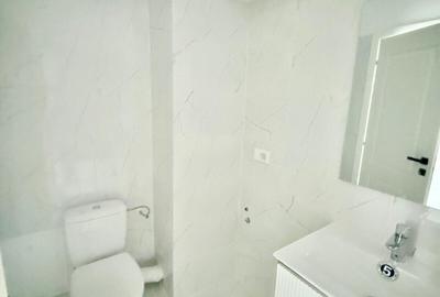 Apartament cu 2 camere decomandat în Bucium - 4