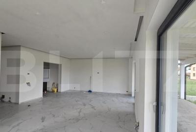 Casa 5 camere -160 mp. Teren 750 mp. Paulesti - 9