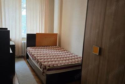 Garsonieră decomandată în Centrul Civic - 3