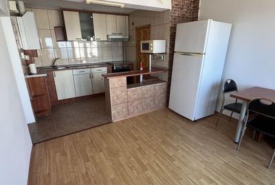 Apartament cu 4 camere decomandat, mobilat în Peninsula - 17