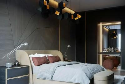 - Apartament 3 Camere cu Terasa - Metrou - Direct Dezvoltator - - 3