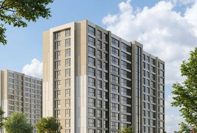 Apartament cu 2 camere decomandat în Militari - 5