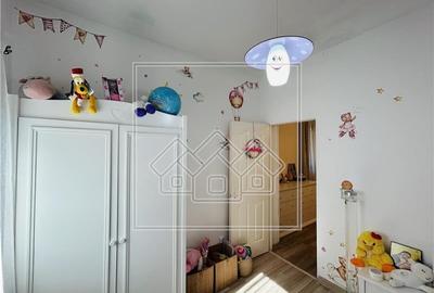 Casă individuală cu 3 camere cu Teren 700 Mp în Șura Mare - 17