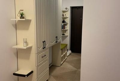 Apartament de vanzare, 2 camere, decomandat, 58 mp, CUG, Pepinierei 151190 - 7
