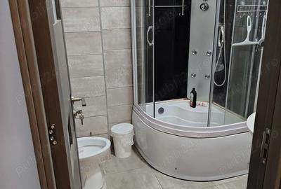 Garsonieră decomandată în Ostroveni - 7