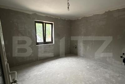 Casa in Lazuri, plan parter, 112 mp, 450 mp teren - 7