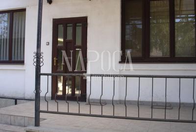 Casă individuală cu 7 camere cu Canalizare în Someșeni - 1