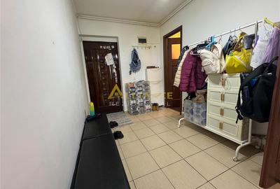 Apartament cu 3 camere decomandat, mobilat în Central - 6