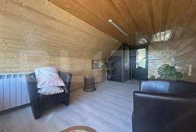 Casă cu 3 camere cu Teren 1400 Mp în Central - 3