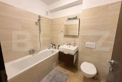 Apartament cu 3 camere decomandat în Central - 4