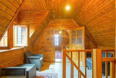 Casă cu 5 camere cu Teren 1310 Mp în Ariușd - 24