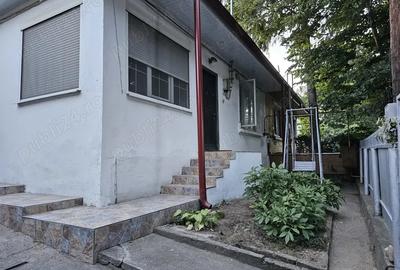 Vand casa cu teren in Barlad,zona privilegiata,str.A.Vlaicu 26.Am coborat pretul 85..000 euro. - 6