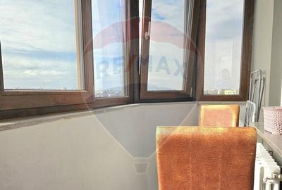 Apartament lux 2 camere de inchiriat in zona Faleza Nord Constanta - 8