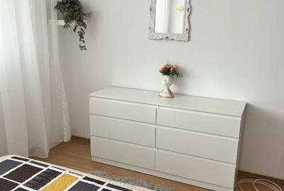 Apartament cu 2 camere semidecomandat în Domenii - 5