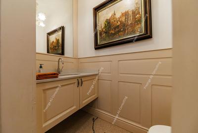 Apartament cu 3 camere decomandat, mobilat în Ultracentral - 51