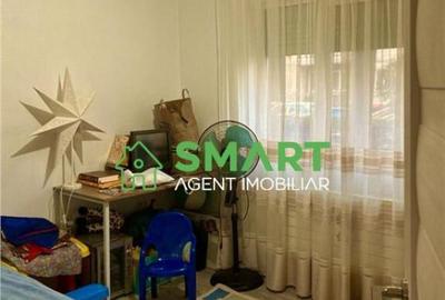 Apartament 3 camere. Arad, zona Lebada. - 6