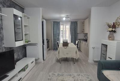 Apartament cu 2 camere decomandat, mobilat în Theodor Pallady - 2