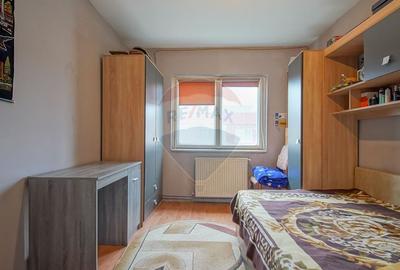 Comision 0% - Apartament 4 camere - Cartier Florilor - 5