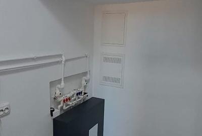 Casă cu 3 camere în Leș - 6