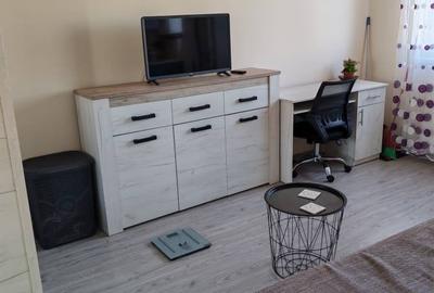 Garsoniera, etajul 5/10, zona Alexandru cel Bun - 2