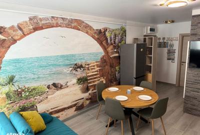 Apartament cu 3 camere în Năvodari - 14