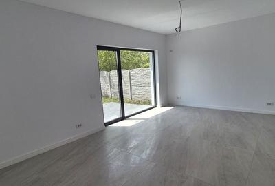 Casă cu 4 camere cu Teren 350 Mp în Clinceni - 4