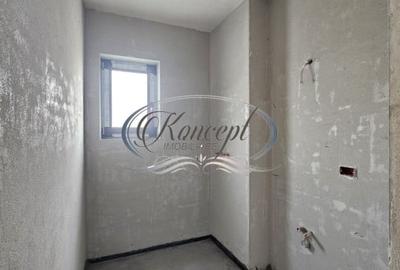 Casă individuală cu 4 camere cu Canalizare în Chinteni - 14