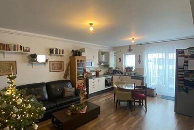 Apartament cu 4 camere si balcon spatios ( cartier Arhitectilor) - 3