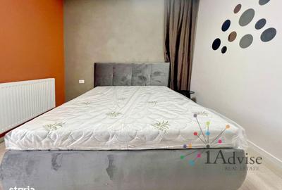 Apartament cu 2 camere, mobilat în Poiana Brașov - 6