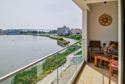 Plaja Belona - Apartament de Lux cu priveliste spectaculoasa! - 3