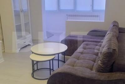 Apartament cu 3 camere decomandat, mobilat în Central - 3