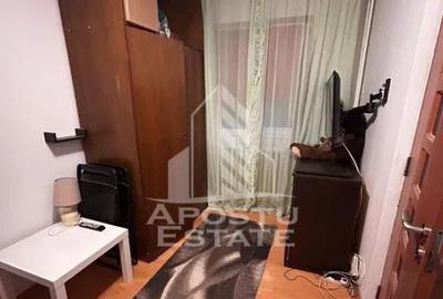 Apartament cu 2 camere, zona Sagului, AC - 7