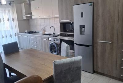 Apartament cu 2 camere decomandat în Florești - 1