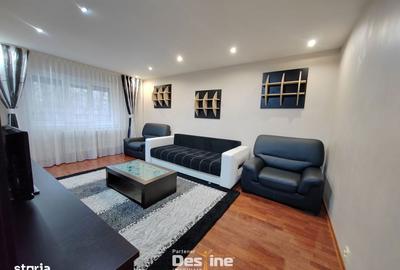 Apartament cu 2 camere, mobilat în Cug - 4