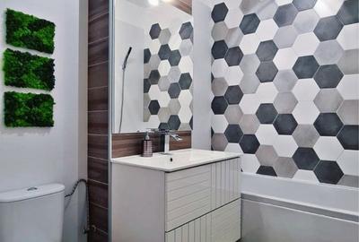 Garsonieră decomandată în Lujerului - 3