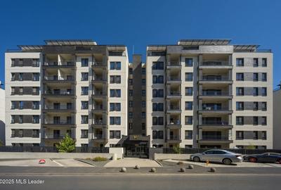 Apartament 2 camere | 57,3 mp | H Pipera Lake - 15