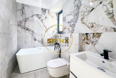 Apartament cu 3 camere semidecomandat în Obor - 10