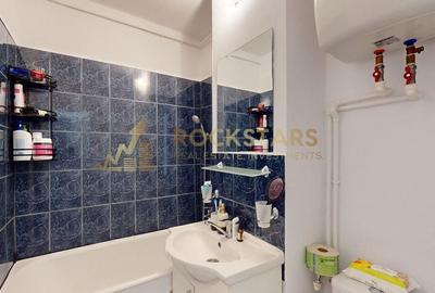 Garsoniera | Doamna Ghica | 30 mp utili Garsoniera | Doamna Ghica | 30 mp utili - 10