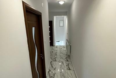 Casă individuală cu 5 camere cu Canalizare în Vitan Mall - 6