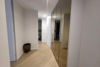 Apartament cu 3 camere decomandat, mobilat în Cotroceni - 3