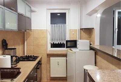 Garsonieră în Rahova - 2