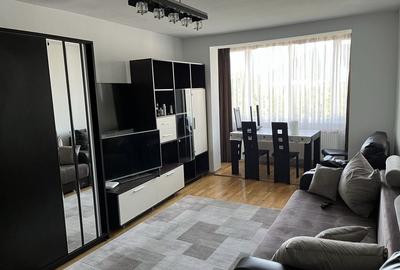 Apartament cu 2 camere în Central - 2